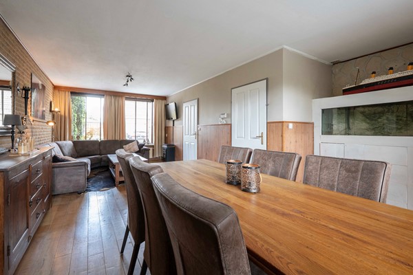 Medium property photo - Kanestede 27, 4735 CB Zegge